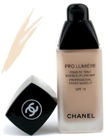 pro lumiere chanel